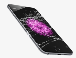 20 Minutes Iphone 6 Screen Repair Services - Iphone Screen Repair Png #1014298