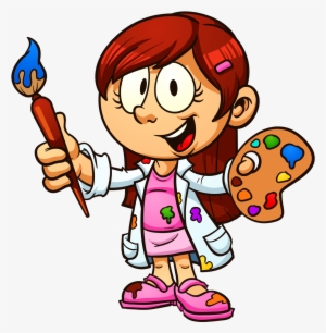 1 - Artist Images Cartoon #1014327