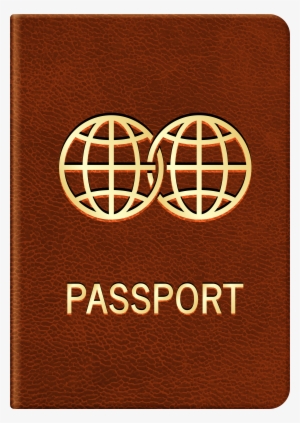 Passport Png Clipart Image - New York And Company Omni Channel #1014354