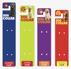 Dog Collar Packaging - Pet Collars With Packaging #1014377