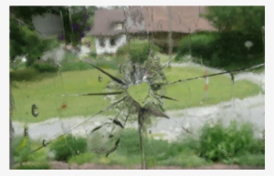 Heart Break Water Color #1014462