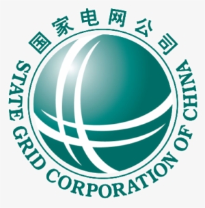 State Grid Logo Png Background - Logo Da State Grid #1014482