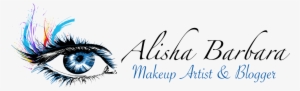 Alisha Barbara Makeup Artist Png - Eyelash Extensions #1014506