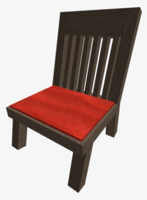 Pine Cone Dining Chair - Chair #1014613