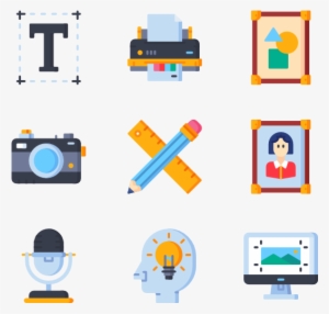 Artistic Studio - Web Design #1014641