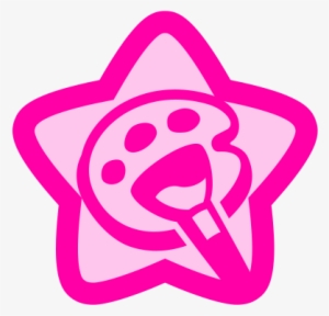 Ksa Artist Ability Icon - Kirby Star Allies Ability Icons #1014704