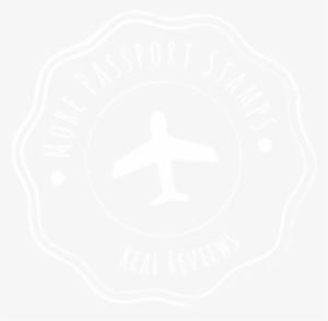 More Passport Stamps - Passport #1014707