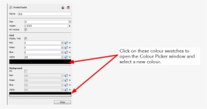 Size - Chart #1014781