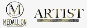 Medallion Artist - Artist #1014946