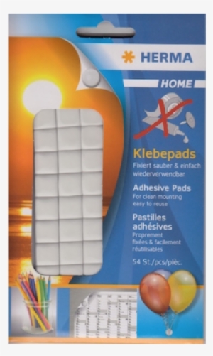 Removable Adhesive Herma 10 X 10 Mm 54 Pcs - Datacom Ftp Drát Cat5e 100m Outdoor Double Jacket #1014995
