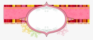 Blog Banner Template - Background For Banner Png #1015017