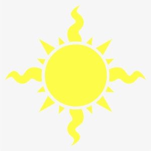 Light - Cartoon Sun Transparent Background #1015186 Light - Cartoon Sun Transparent Background #1015186