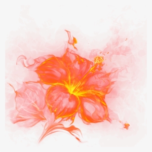 Fire Flowers - Half-blood (the First Covenant Novel) #1015631