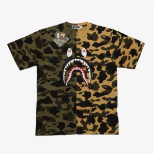 Bape Transparent Clothing #1015632