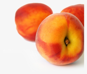 Peaches Png - Colorado State Fruit #1015661