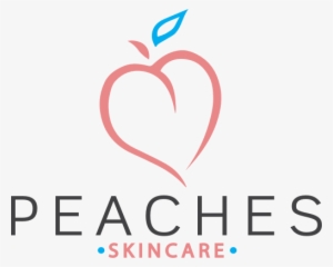 Peaches Logo - New #1015683