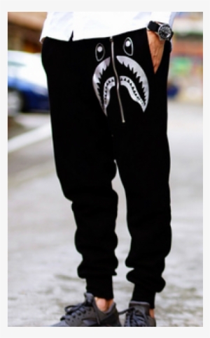 Bape Shark Sweatpants #1015732