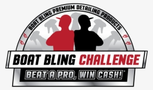 2017 Boat Bling Challenge #1015824