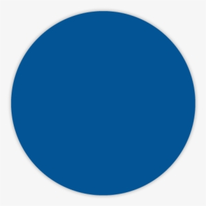 Blue Large Circle Marker - Racquetball Png #1015920 Blue Large Circle Marker - Racquetball Png #1015920