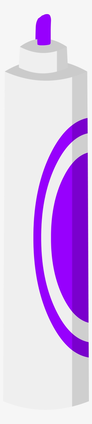 Marker Idle - Bfdi Marker Body #1016091