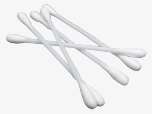 Cotton Bud Png Transparent #1016266