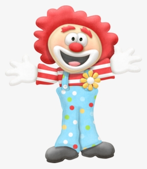 Big Top Nitwit Collections Patterns Scrapbook - Hd Carnival Kids Invitation #1016288