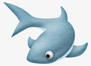 Requiem Shark Drawing - Shark #1016340