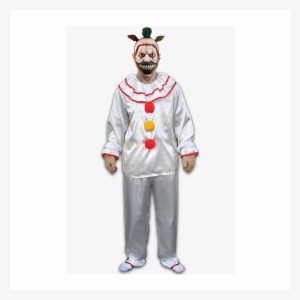 American Horror Story Twisty The Clown Costume - Clown Costumes American Horror Story #1016387