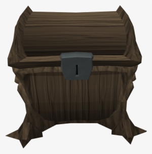 Treasure Chest Transparent Png - .wiki #1016465