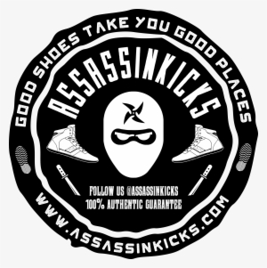 Assassinkicks - Emblem #1016507