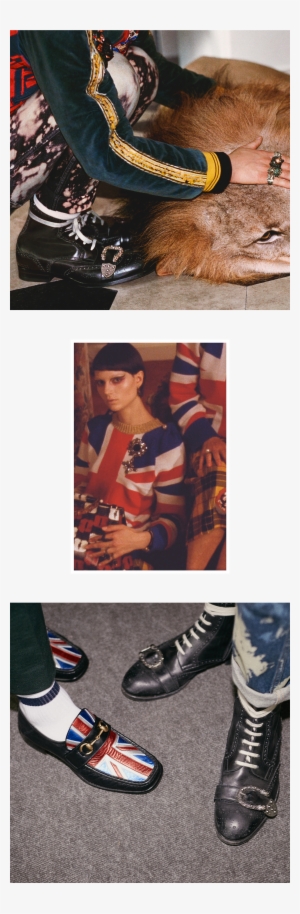 A Reference To Punk Culture #1016614