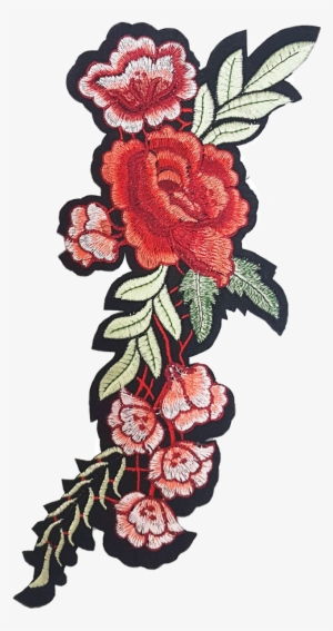 Gucci Flowers Png - Gucci Flower Png #1016660 Gucci Flowers Png - Gucci Flower Png #1016660