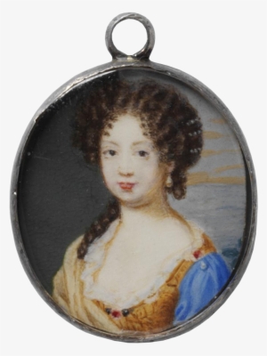 Louise Renée De Penancoet De Keroualle, Duchess Of - Louise De Kérouaille, Duchess Of Portsmouth #1016690