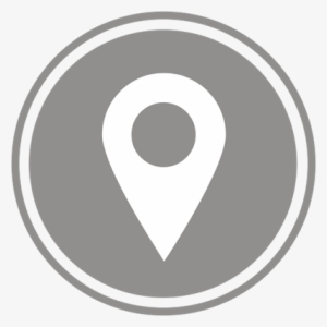 Map Marker Icon - Eye Protection Must Be Worn #1016814