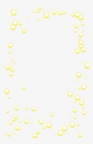 High Quality Glitter Frames - Circle #1017003