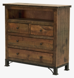 Venezia Tv Chest - Sideboard #1017024