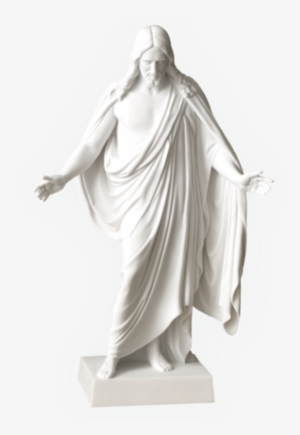 Marble Christus Statue #1017050