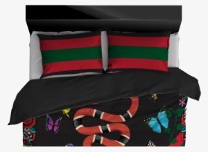 Night Shift Goods Brings Streetwear Style To The Bedroom - Comforter #1017129