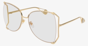 Gucci Gucci Gg0252s - Silhouette Urban Lite Fullrim 1558 6055 #1017175