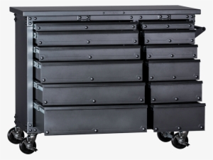 Rmi Ktc4355dg Tool Chest - Toolbox #1017244
