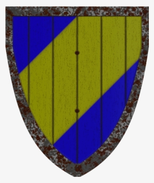 Shield 1 - Emblem #1017378