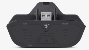 Turtle Beach Ear Force Xo One Over-ear Headset #1017400