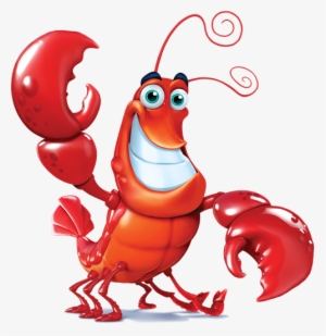 Lobster Clipart Transparent - Rocky Point Lighthouse Vbs #1017506