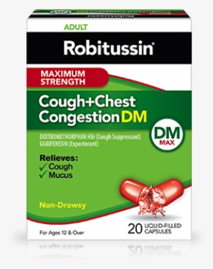 Maximum Strength Cough Chest Congestion Dm Liqu #1017527