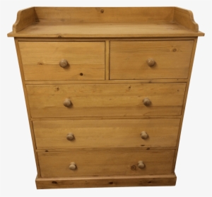 Chest Of Drawers - Dresser #1017564
