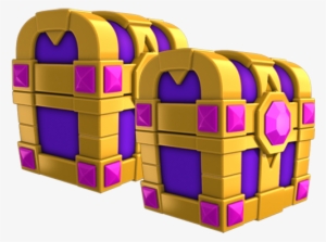 Epic Chest - Portable Network Graphics #1017579