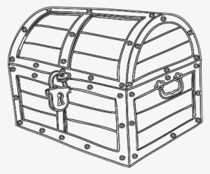 Hardware - Treasure Chest Drawing Closed #1017582 Hardware - Treasure Chest Drawing Closed #1017582