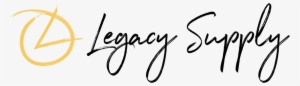 Legacy Supply - Marriage #1017712