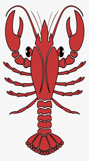 Clip Royalty Free Download File Homard Kreeft V Wikimedia - Lobster Rules For Life #1017763