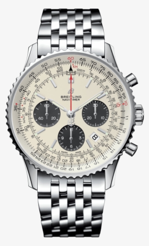 Navitimer 1 B01 Chronograph - Breitling Navitimer 01 (43 Mm.) #1017833
